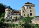 Schloss La Roque-Gageac
