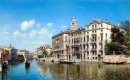 Palais Cavalli-Franchetti, Venedig