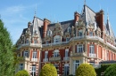 Schloss Impney, Droitwich, England