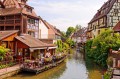 Kleinvenedig, Colmar, Frankreich