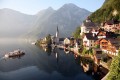 Hallstatt, Oberösterreich
