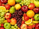 Frische Früchte