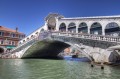 Rialtobrücke, Venedig