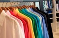 Bunte T-Shirts
