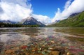 Glacier-Nationalpark