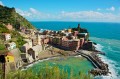 Vernazza, Cinque Terre, Italien