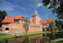 Schloss Der Ermländischen Bischöfe, Polen