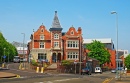 The Holte, Birmingham UK