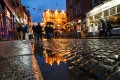 Temple Bar, Dublin, Irland