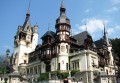 Schloss Peleş, Sinaia, Romänien
