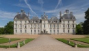 Schloss Cheverny, Loire Valley, Frankreich