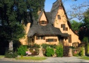 Das Hexenhaus in Beverly Hills