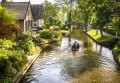Giethoorn, Die Niederlande