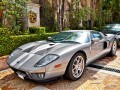Ford GT Tungsten Sonderserie
