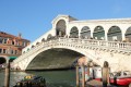 Rialtobrücke, Venedig