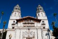 Das Große Haus im Hearst Castle