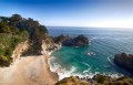 McWay Falls, Big Sur, Kalifornien