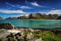 Lofoten, Norwegen