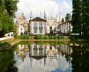 Mateuspalast, Vila Real, Portugal