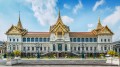 Großer Palast, Bangkok, Thailand