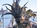 Karneval in Venedig