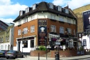 Prince of Wales, Earls Court, London