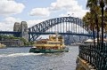 Circular Quay, Sydney, Australien