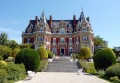 Chateau Impney, Droitwich, Vereinigtes Königreich