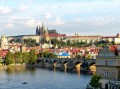 Prag morgen früh