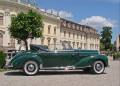 Oldtimer Festival in Ludwigsburg