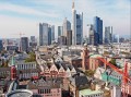 Frankfurt am Main - Alt- und Neustadt