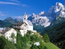 Dolomiten, Italienische Alpen