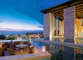 The Romanos Resort, Costa Navarino, Griechenland