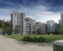 Schloss Gosford, Nordirland