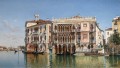 Das Ca d'Oro, Venedig