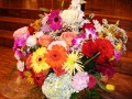Blumenstrauß