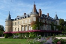 Schloss Rambouillet, Frankreich