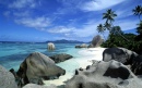 Seychellen Meeresblick