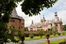 Schloss Ooidonk, Belgien