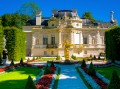 Schlosspark Linderhof, Deutschland