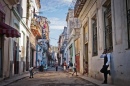 Das Herz von Havanna, Kuba