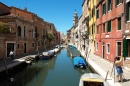 Venedig fotografieren