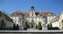 Schloss Feldsberg, Tschechische Republik