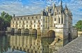 Schloss Chenonceau, Frankreich