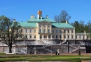 Menschikow-Palais in Oranienbaum