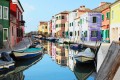 Burano, Venedig