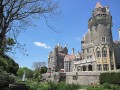 Casa Loma, Toronto, Kanada