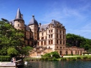 Schloss Vizille, Frankreich