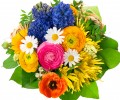 Blumenstrauß