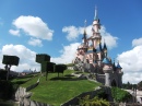 Dornröschenschloß, Paris Disneyland